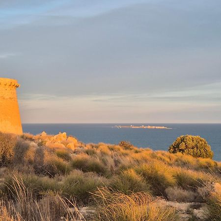 Santa Pola Salamanca 10 Apartamento, Garaje Subterraneo, Fibra Optica, Lavavajillas, Aire Acondicionado, Gran Terraza, Grand Playa 450M Εξωτερικό φωτογραφία
