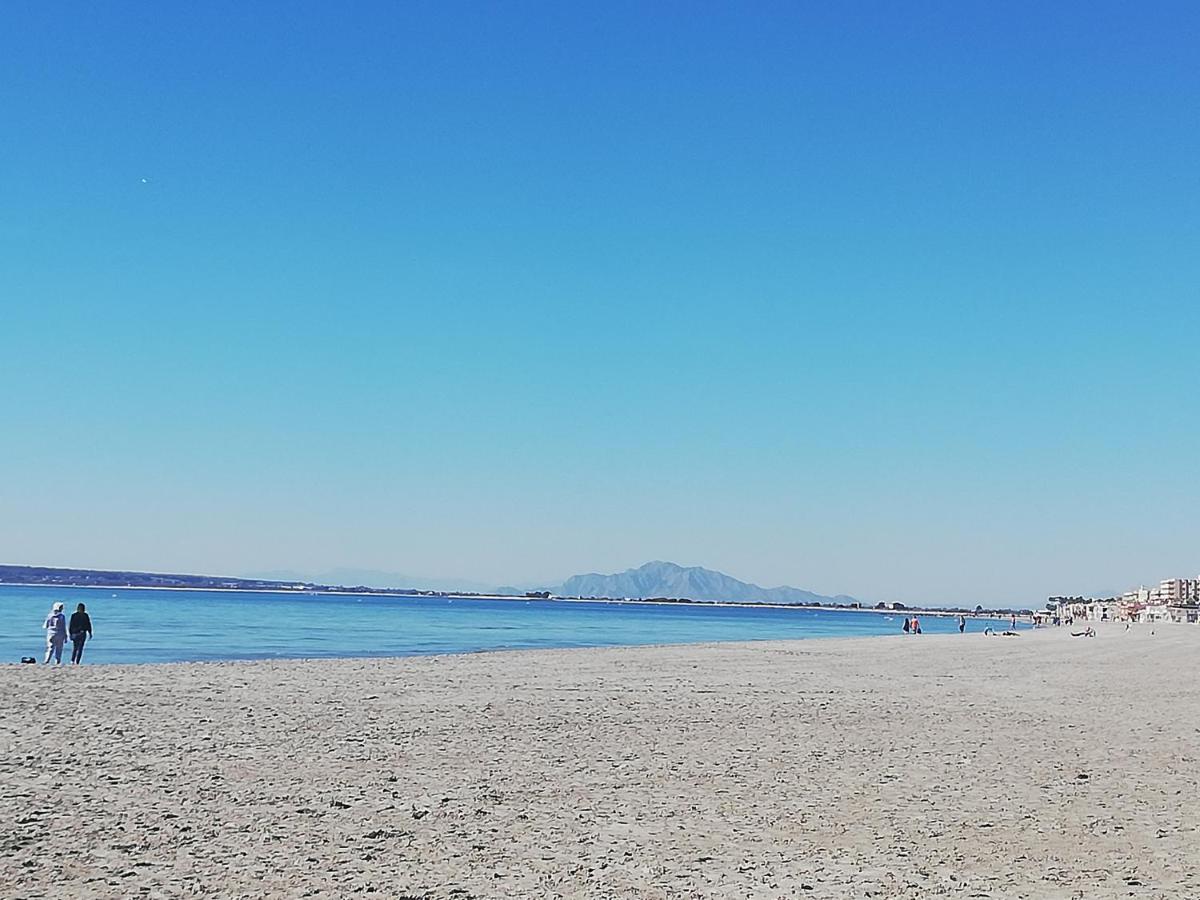 Santa Pola Salamanca 10 Apartamento, Garaje Subterraneo, Fibra Optica, Lavavajillas, Aire Acondicionado, Gran Terraza, Grand Playa 450M Εξωτερικό φωτογραφία