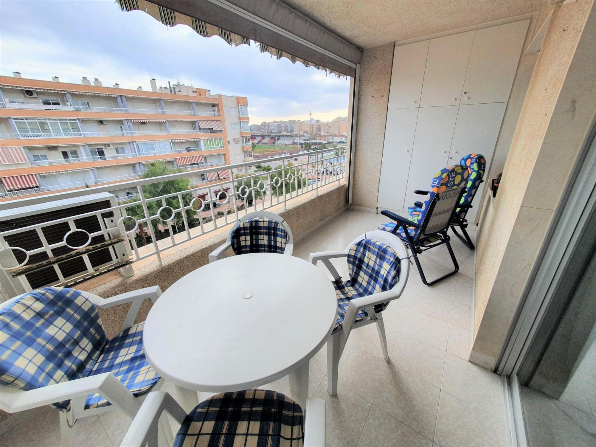 Santa Pola Salamanca 10 Apartamento, Garaje Subterraneo, Fibra Optica, Lavavajillas, Aire Acondicionado, Gran Terraza, Grand Playa 450M Εξωτερικό φωτογραφία